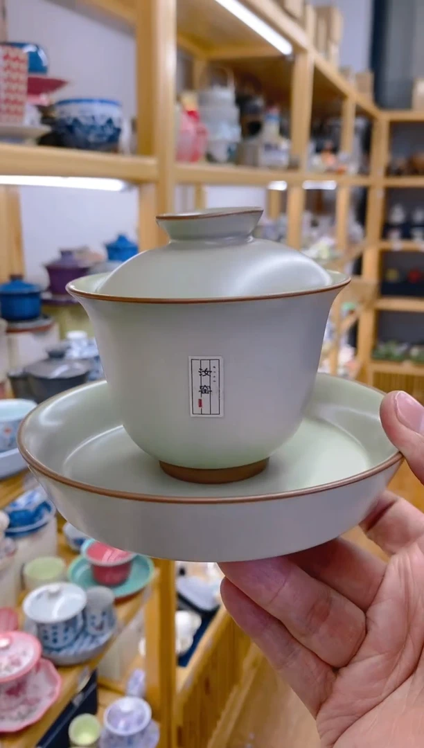 【闪购商品】其他高温烧制陶瓷68