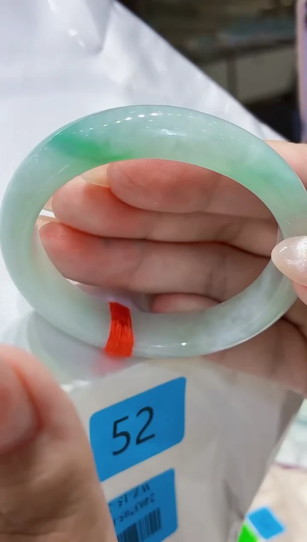 未镶嵌手镯翡翠翡翠手镯51