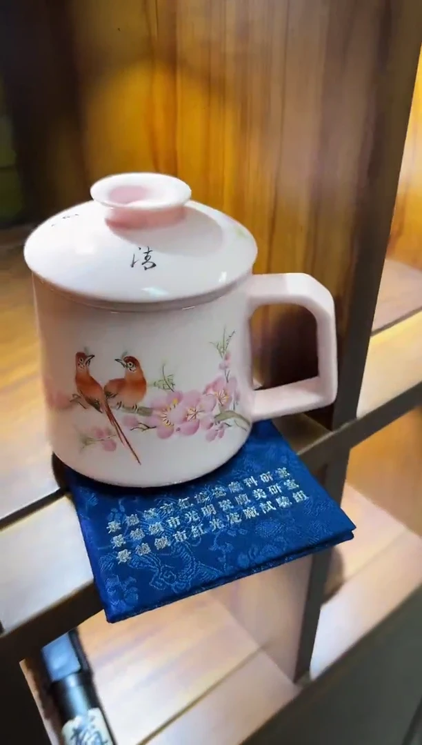 其他A817景德镇制陶瓷一件