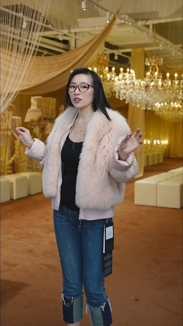 专柜品牌女装清仓