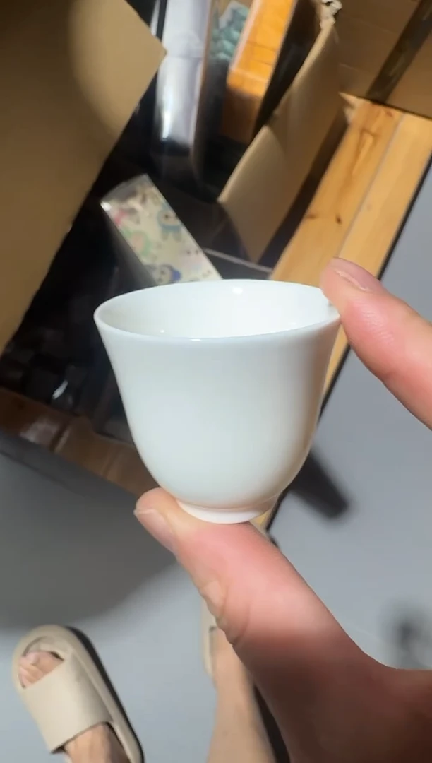 拉布布30泡主人杯