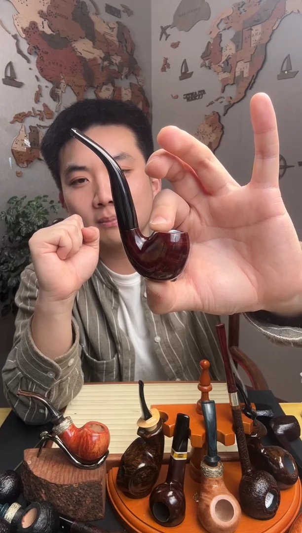 石楠木意大利进口石楠木烟斗