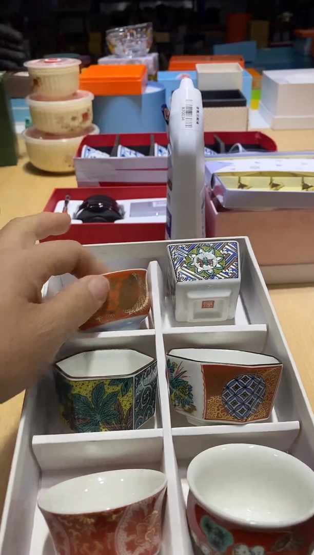瓷片全场正品,一件不留@@1