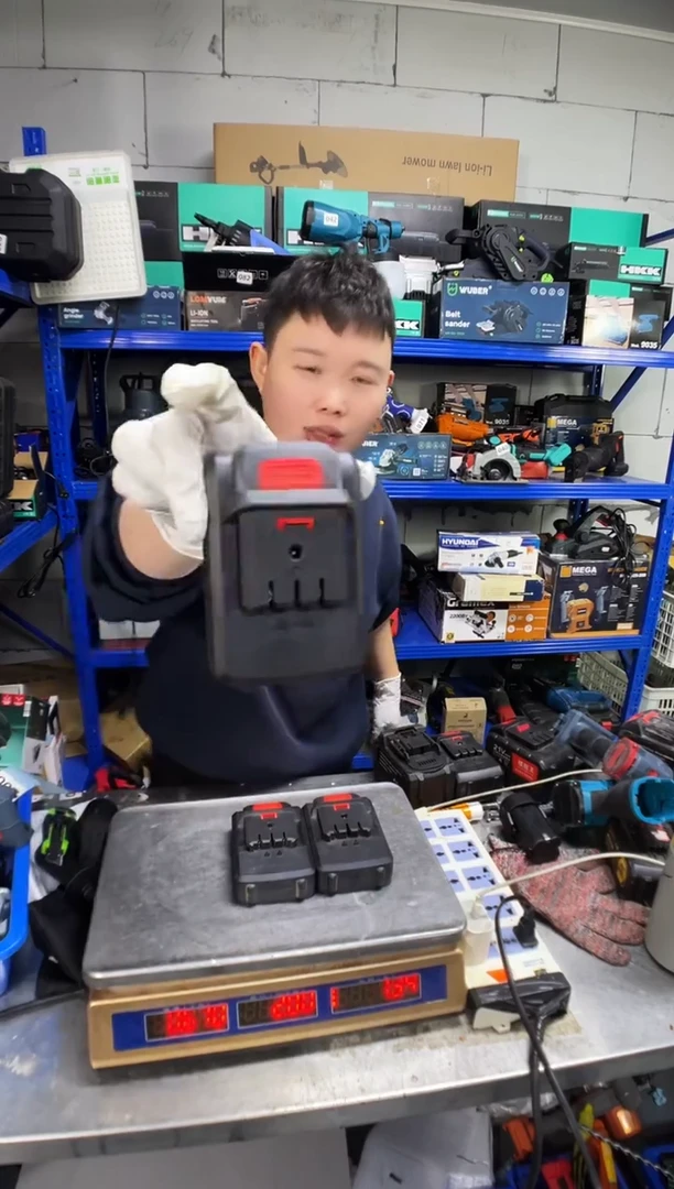 二手工具听讲解看图片下单 没有运费险097