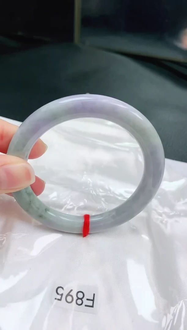 未镶嵌手镯翡翠缅甸天然A货翡翠手镯