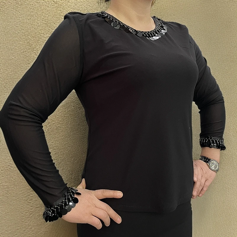 新款秋季上衣koz