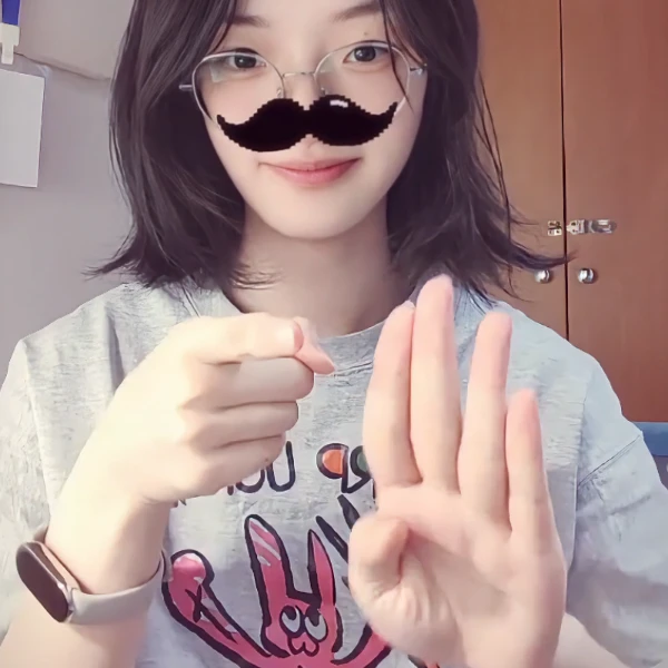 纯棉花灰色短袖t恤女夏2025新款设计感小众正肩宽松卡通上衣服潮