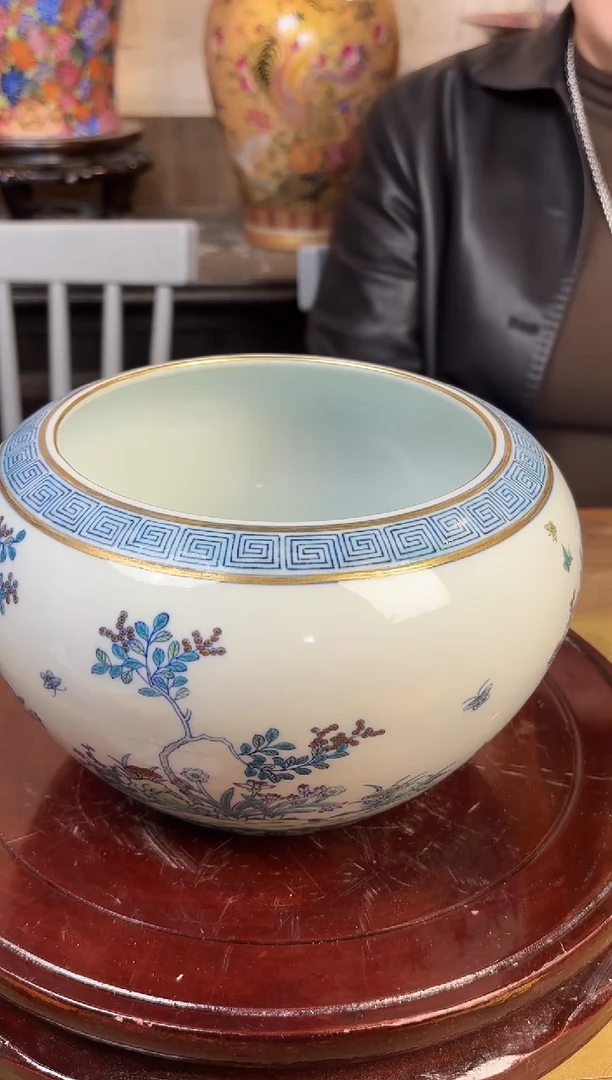 摆件瓷瓷立方-12.2湖田书院-37