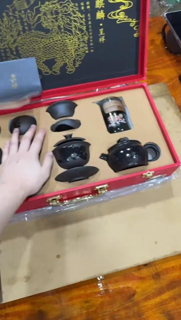 其他@@@@【闪购链接】精美茶具便宜卖了