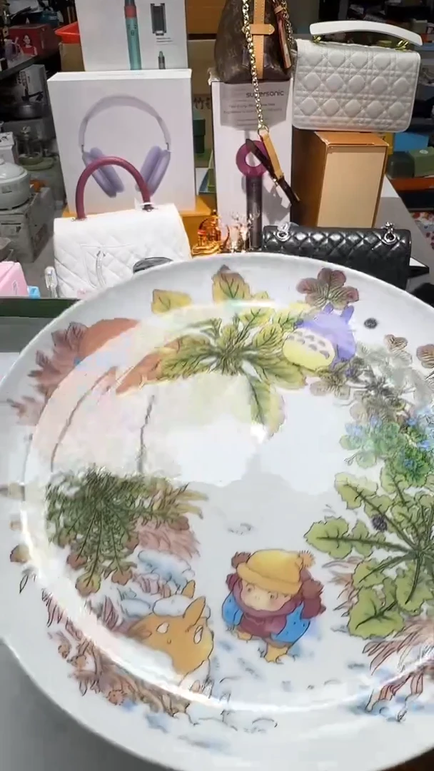 瓷片算了，真划算买它@@1