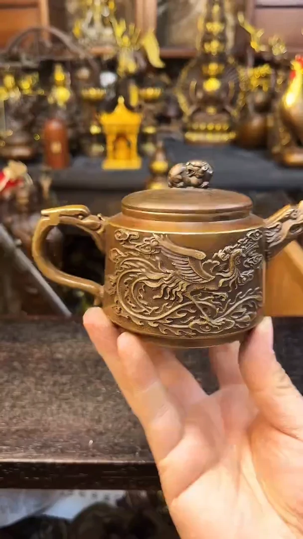 1129李哥铜器摆件链接