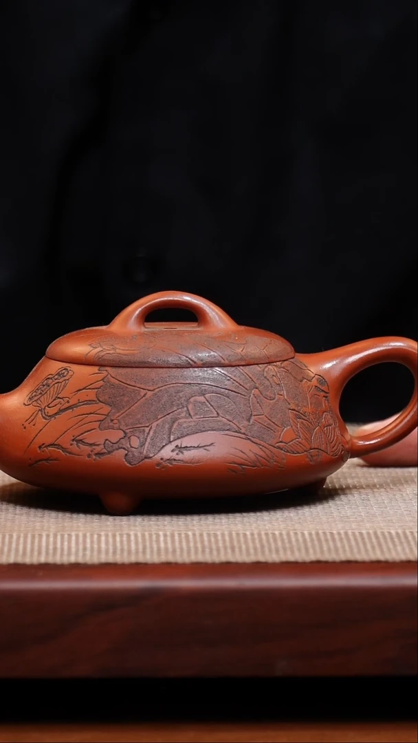 茶壶紫砂宜兴紫砂