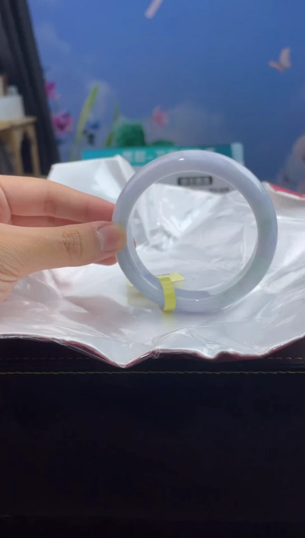 翡翠手镯未镶嵌14翡翠手镯