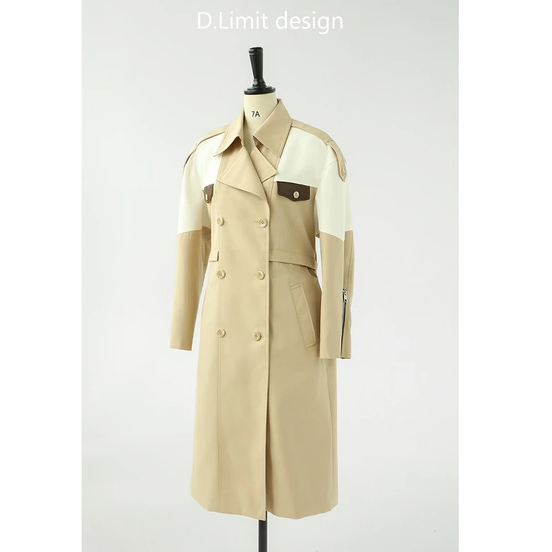 多色多款式浮力风衣301