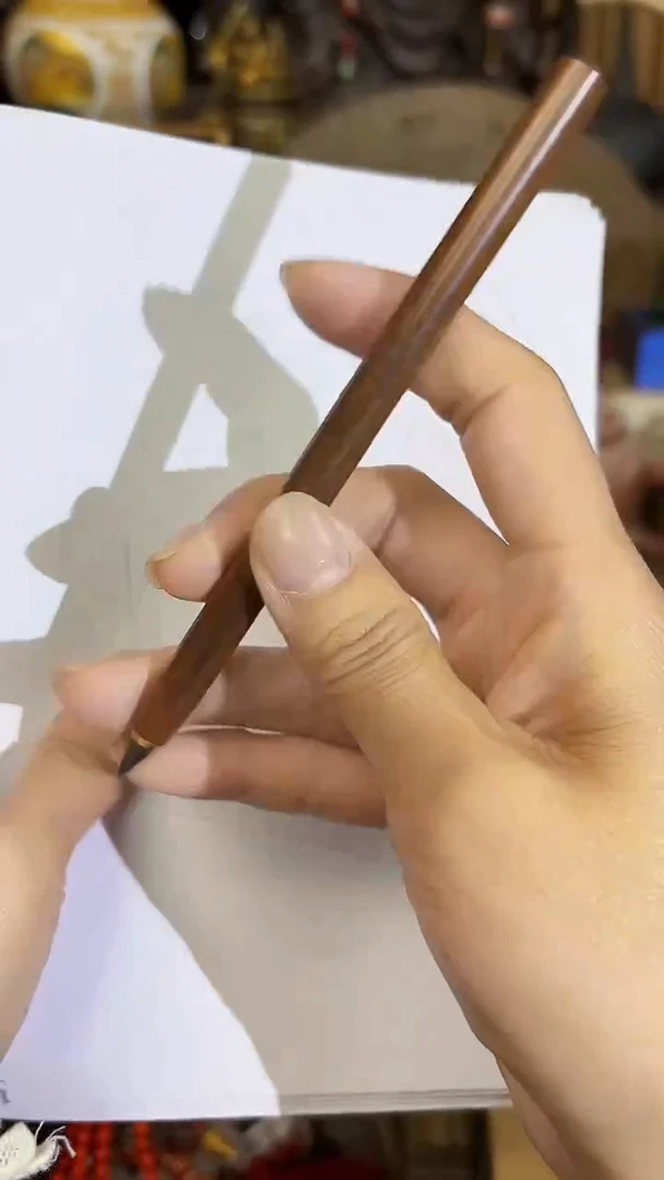 风车木（黑檀木）1