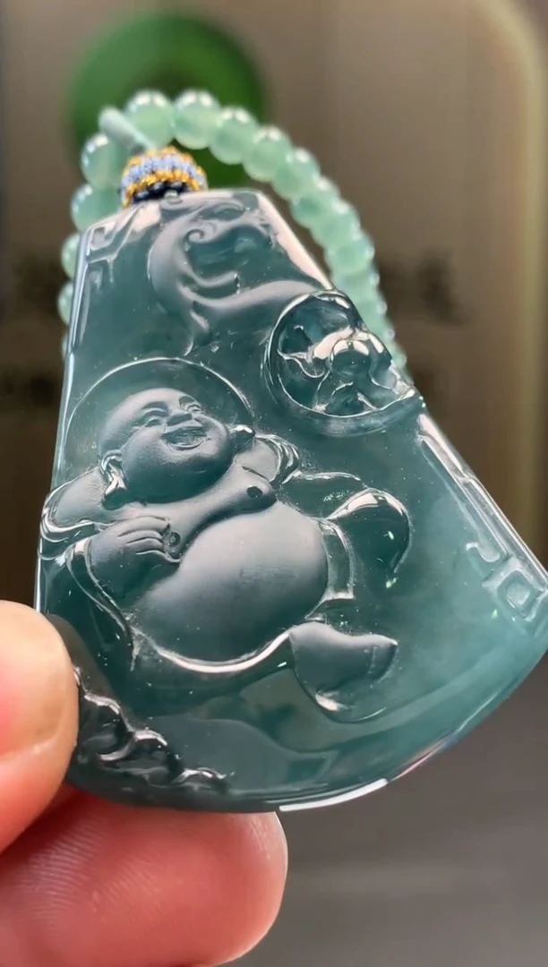 未镶嵌定制翡翠********265