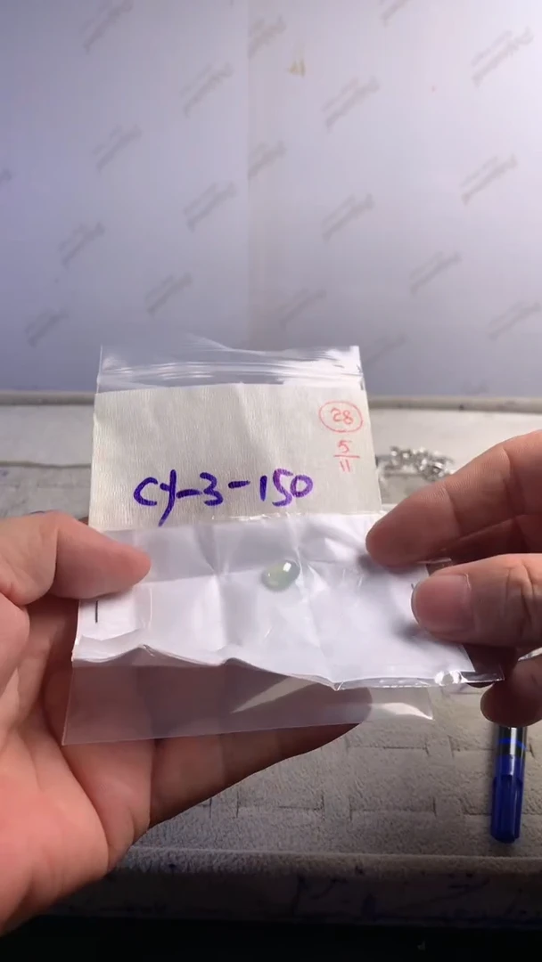 未镶嵌定制翡翠28