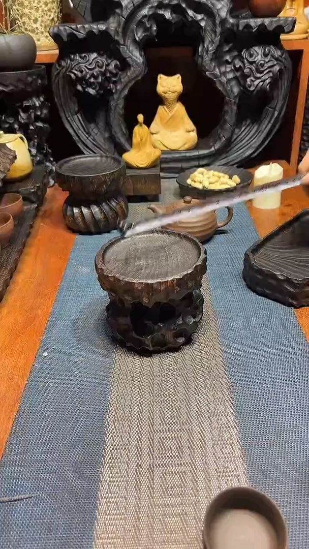 香樟木香樟木一物一拍