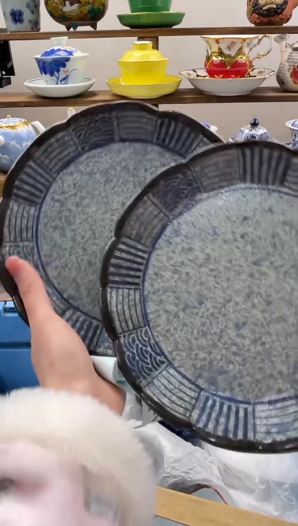 瓷片天**麻满20包邮一单一付