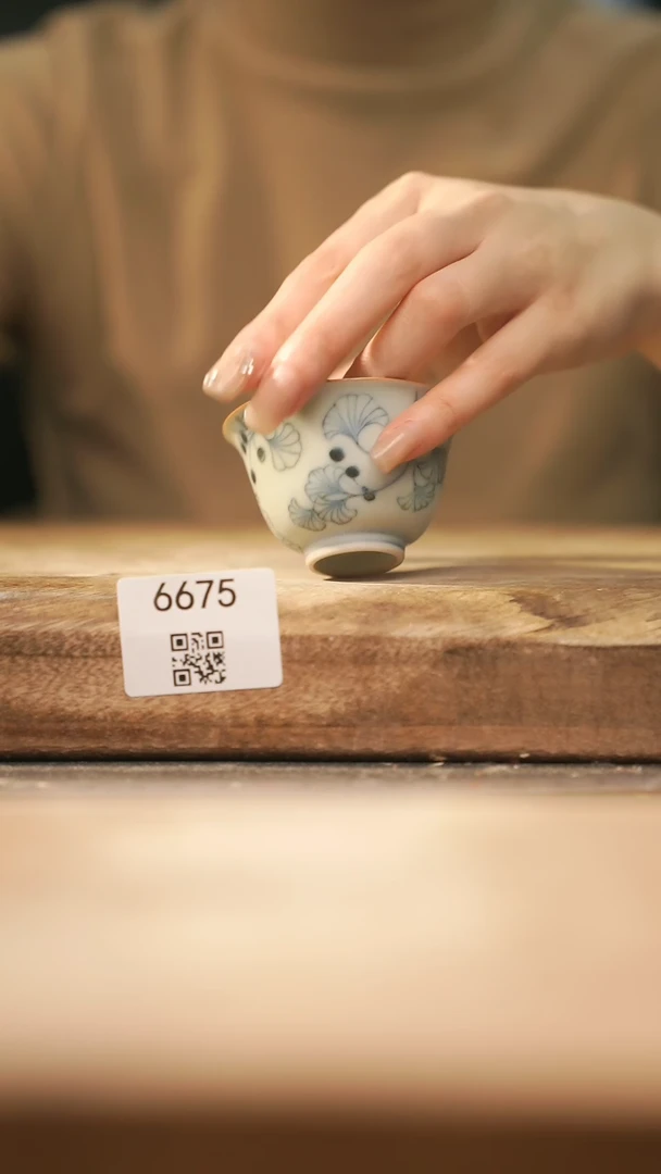 【闪购商品】【落单孤品】福利/杯子@@6675