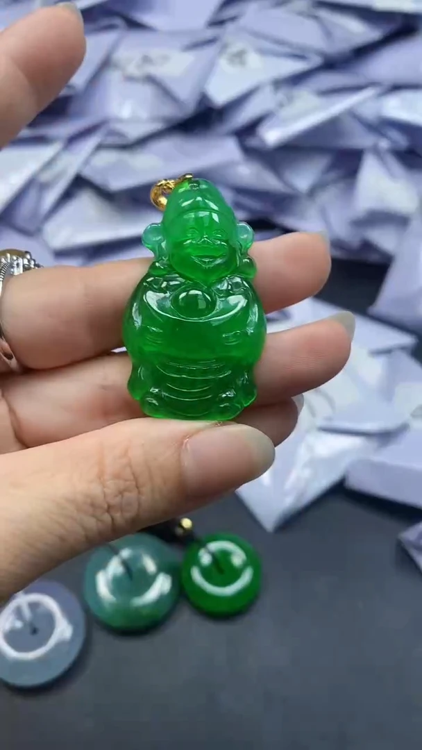 所见即所得（一物一图）135