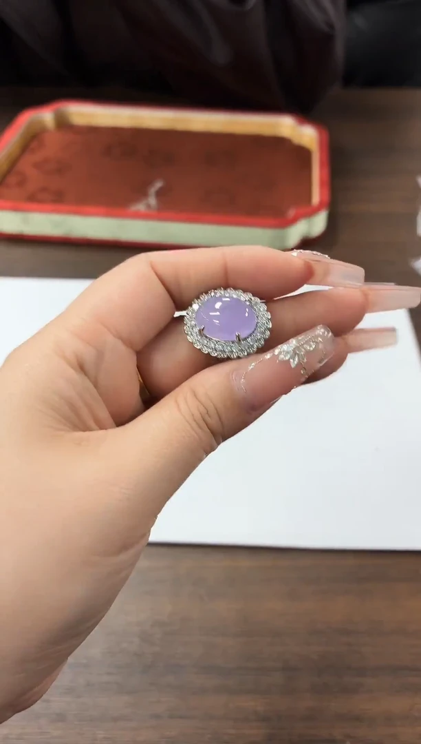 【高定甄选】高端轻奢多样性发货RX633S