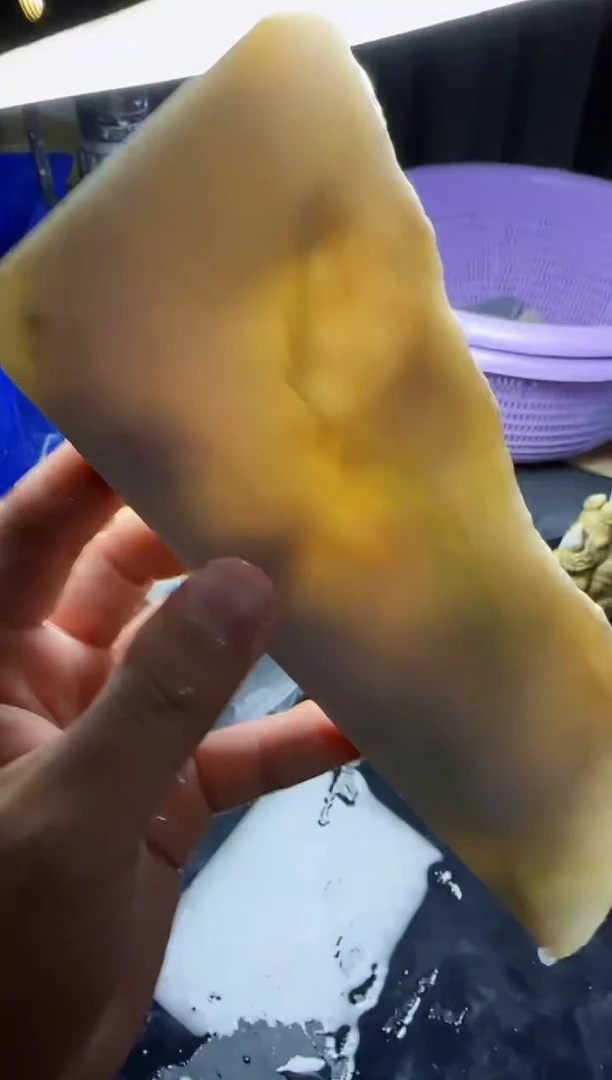 【闪购商品】翡翠颈饰未镶嵌272翡翠