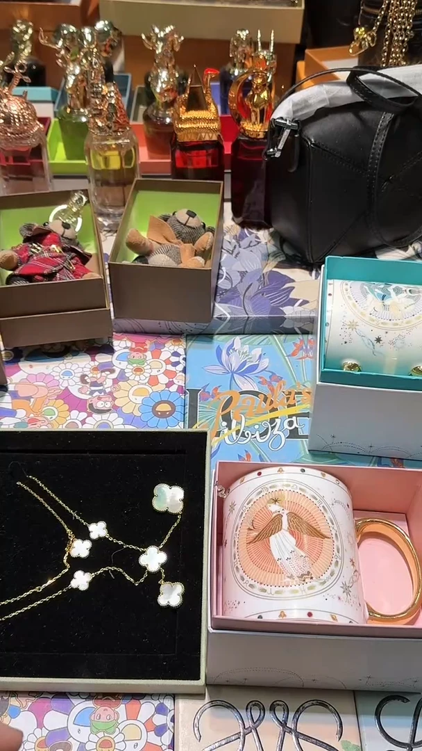 【闪购商品】瓷片换类目孤品单品一件不留