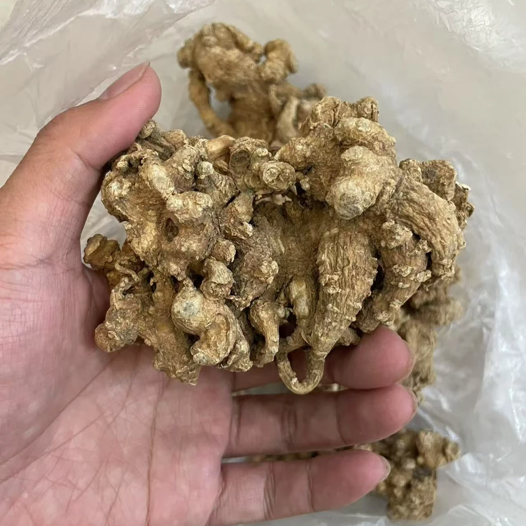 神农架老乡黄芪【阿凯代卖】