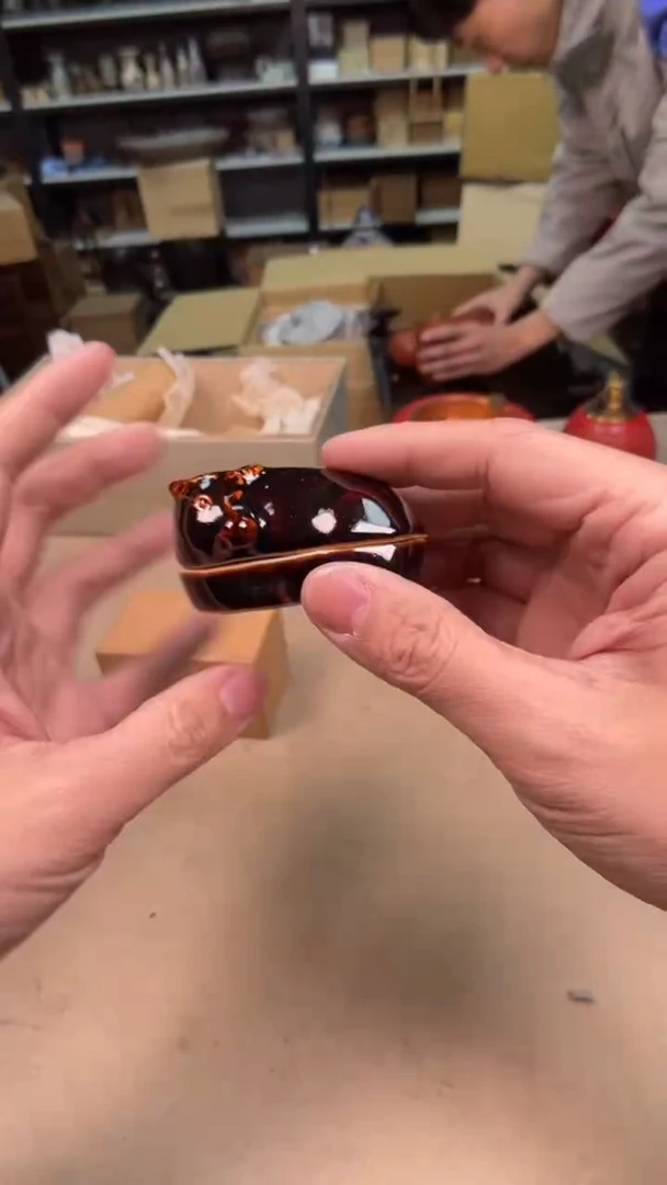 【闪购商品】摆件茶宠瓷器茶具套装