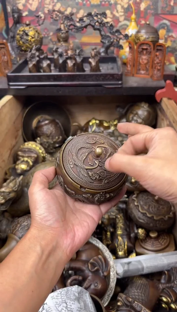 锦瑞铜专属精选链接