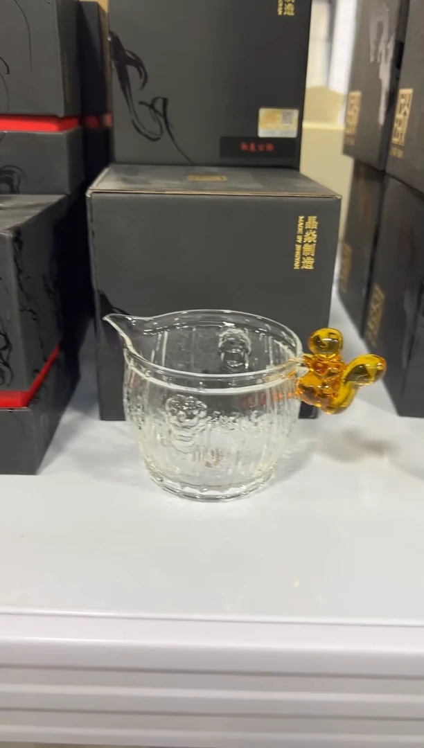 松鼠公杯简易包装=====-==