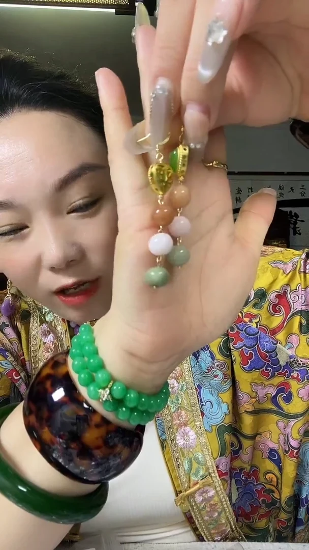 无合金无合金058耳钉