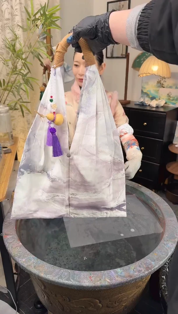 251 沁葡萄 禅意风