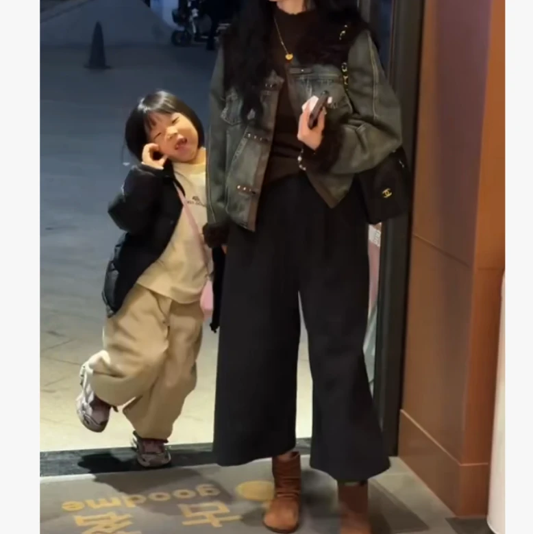 2025冬季时尚潮流百搭精品女装忘O2A2