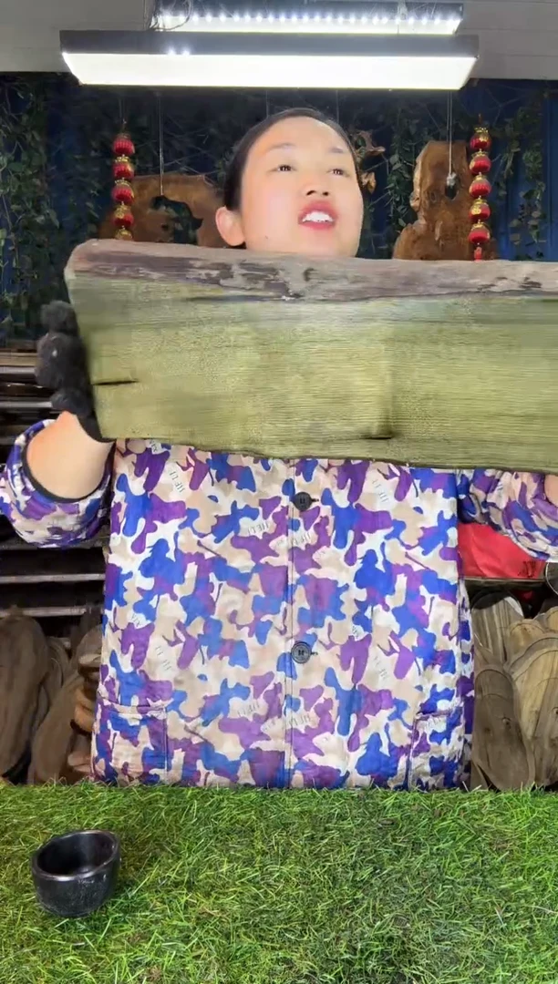 金丝楠小叶桢楠7