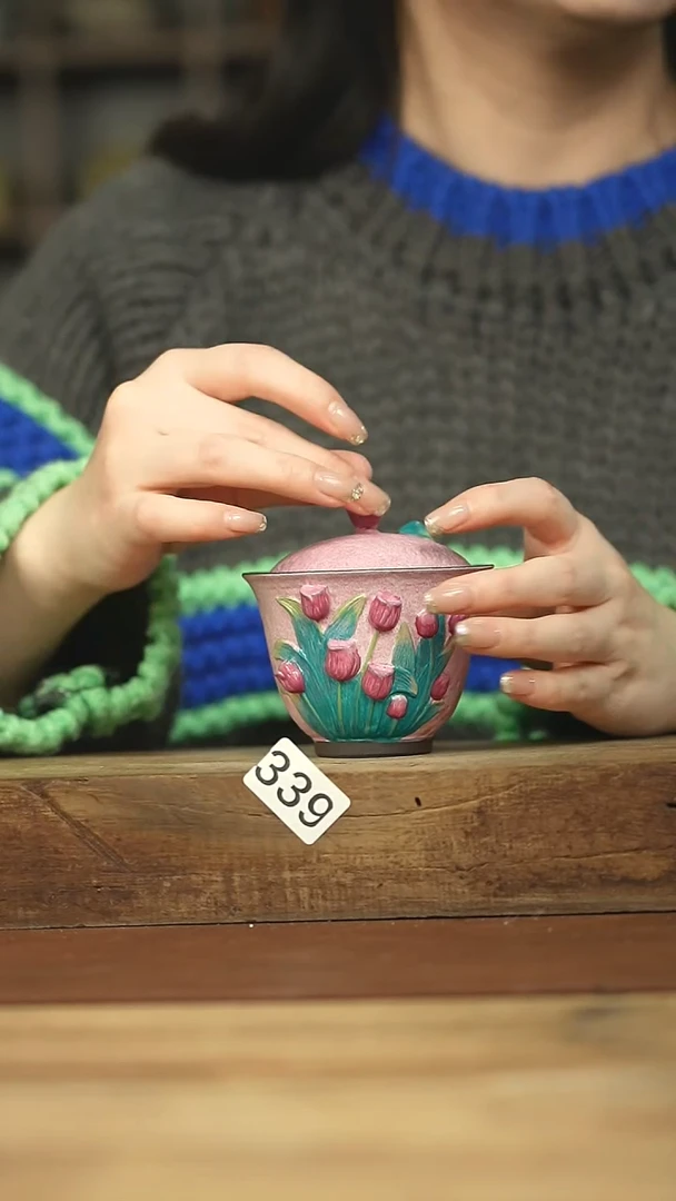 设计师手作款~！落单福利！！