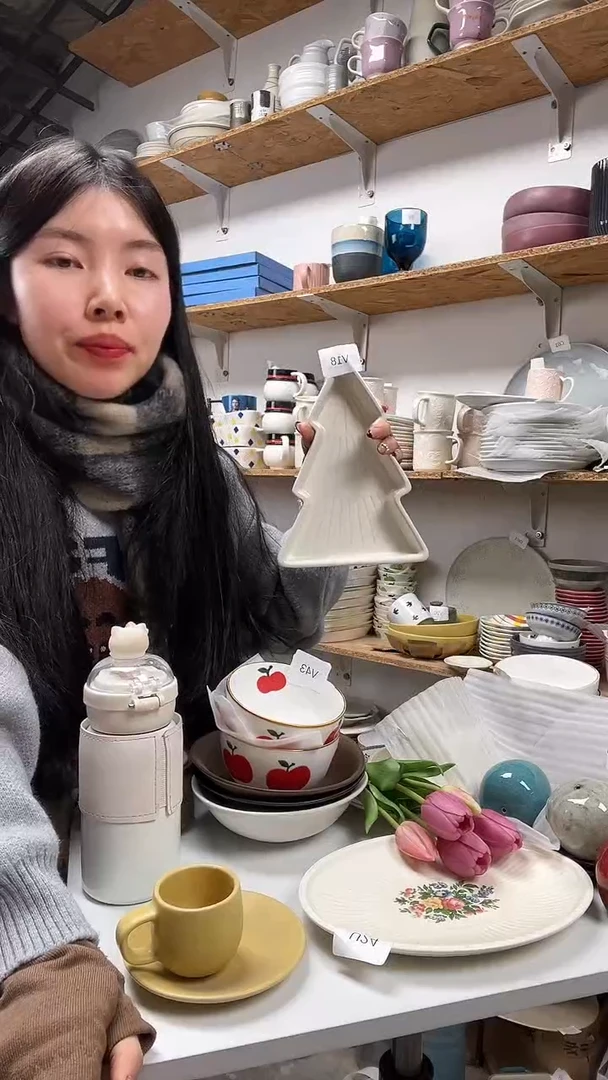 【闪购商品】V18大野乐仓库闪购品