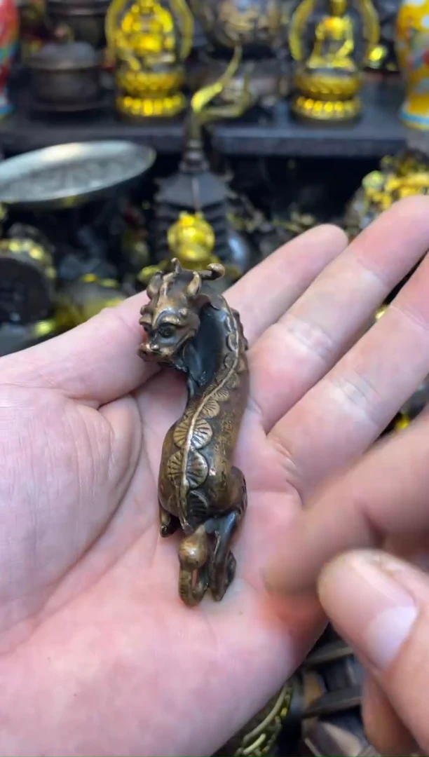 案台摆件 物品摆件