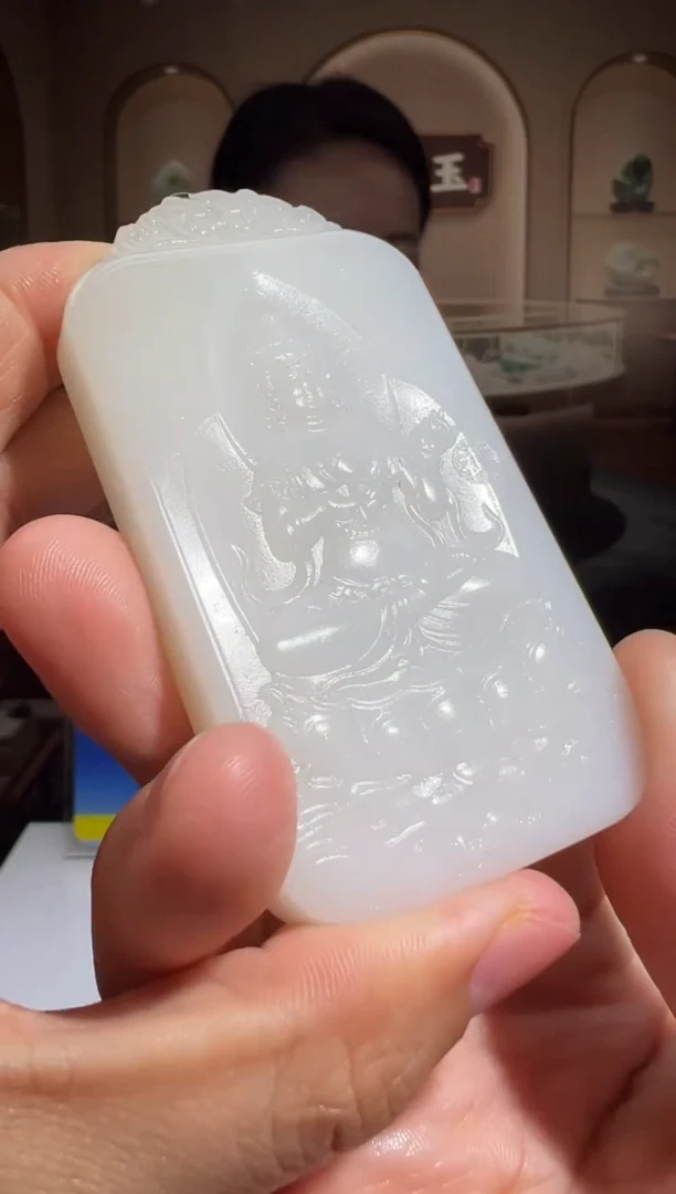 定制和田玉MSXM0825