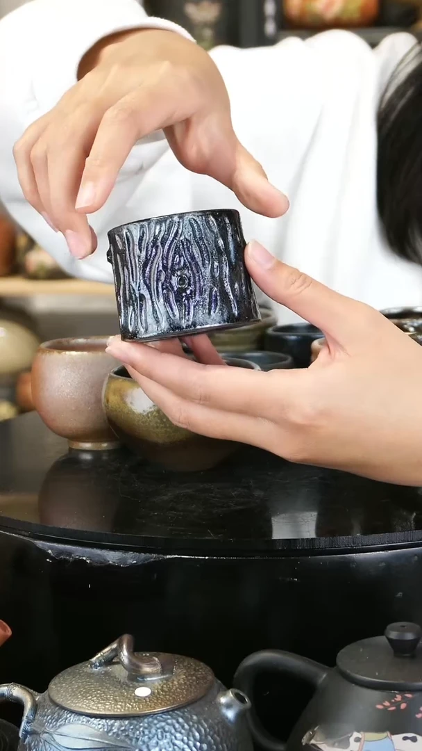 【闪购商品】壶339 苏橙茶周边.....