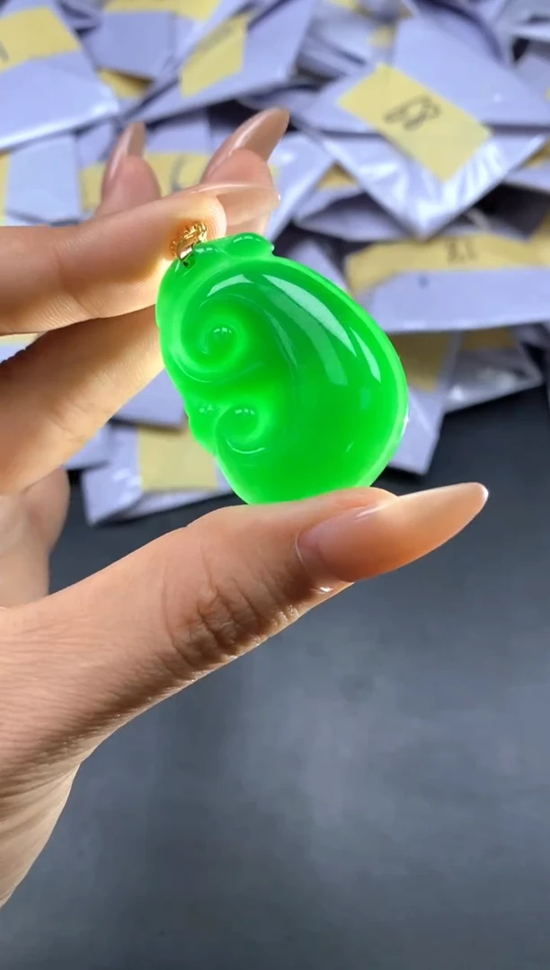 （一物一图拍一发一）126