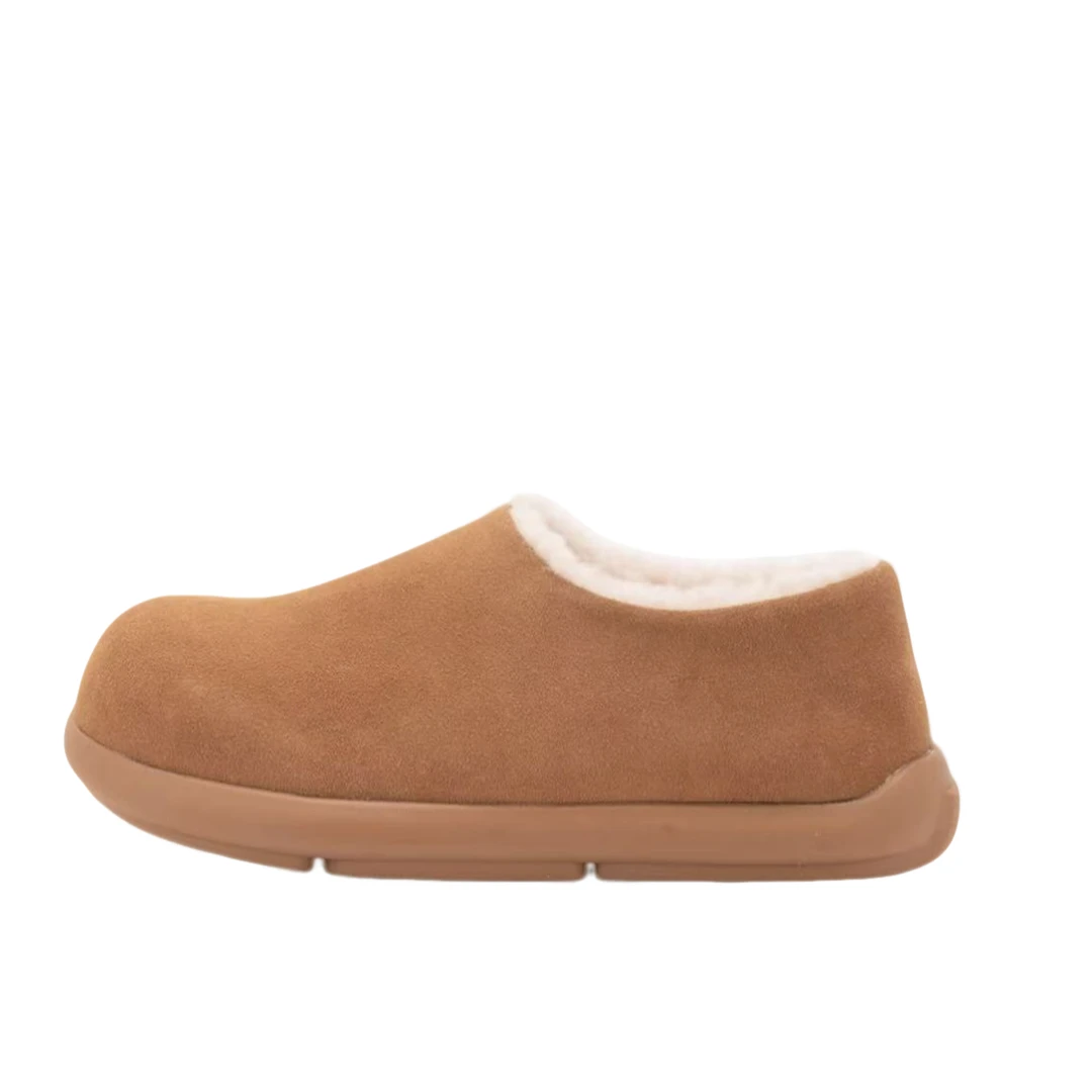 【带运费险】男女同款全包博肯女鞋防水冬季时尚雪地靴休闲加绒LZ18