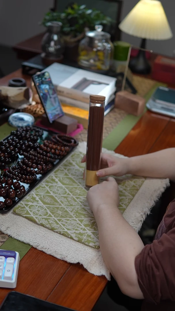 其他黄花梨/降香黄檀海南黄花梨线香100克