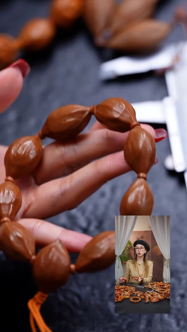 吊坠橄榄核橄榄核