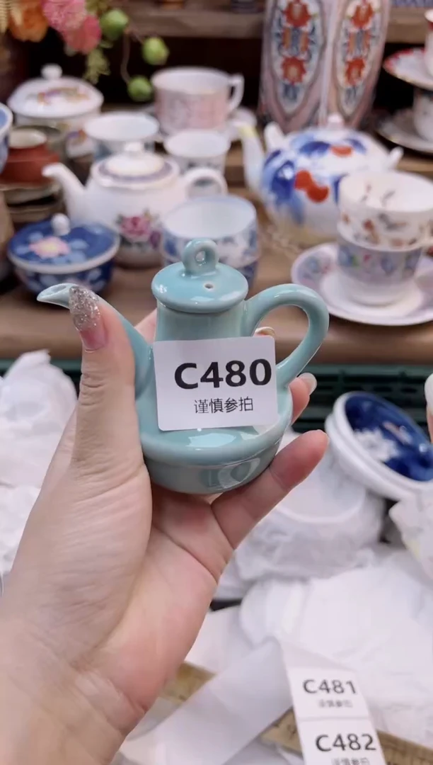 瓷片小*朵     480