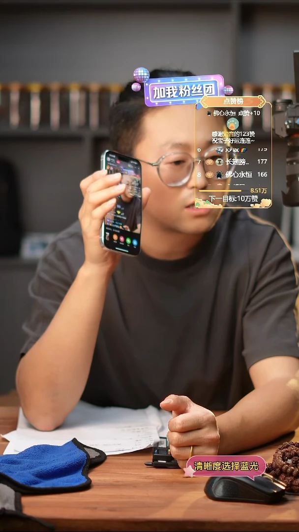 手串金刚菩提礼物手串 不指定尺寸