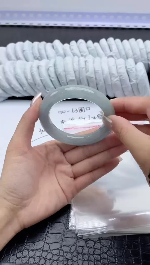 手镯所见即所得怕啥发啥64