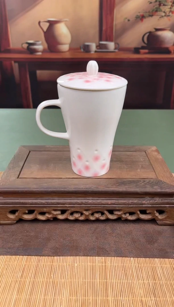 【闪购商品】顾德茶器福利闪购链接