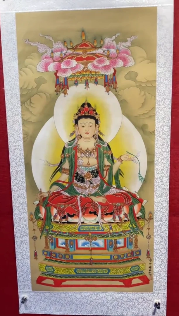 绘画10.9余耀斌画谱原作-1